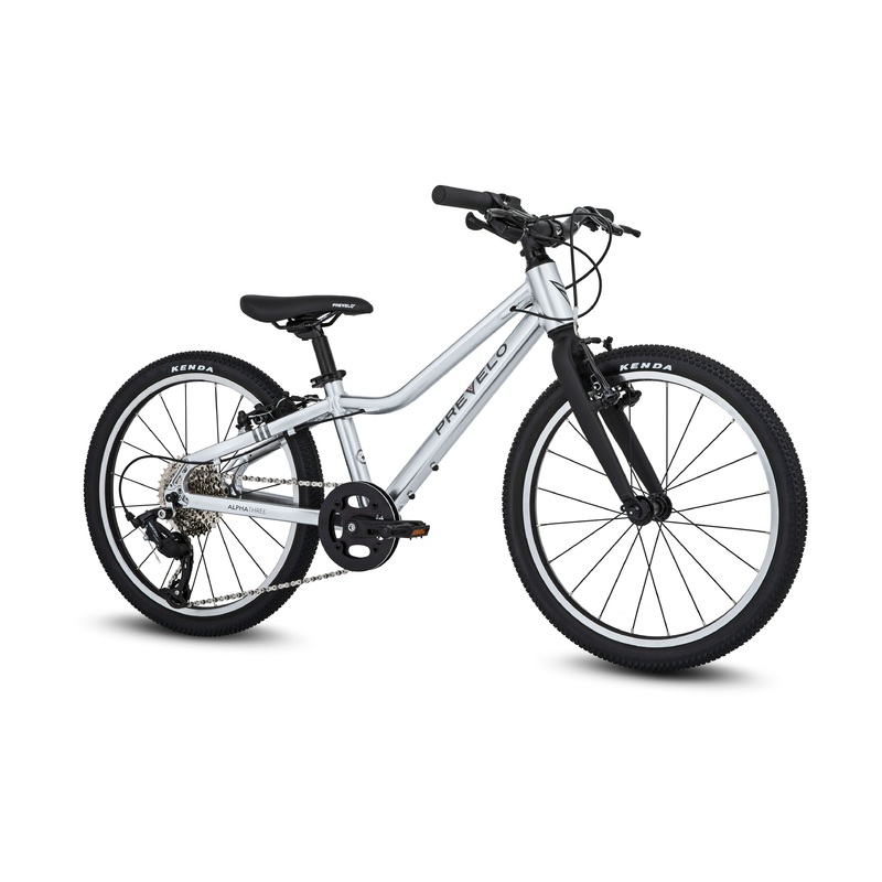 Prevelo Alpha Three Kid's Complete Bike