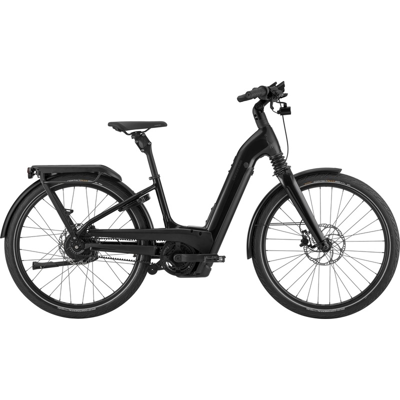 Cannondale Mavaro Neo 1 Electric City Bike