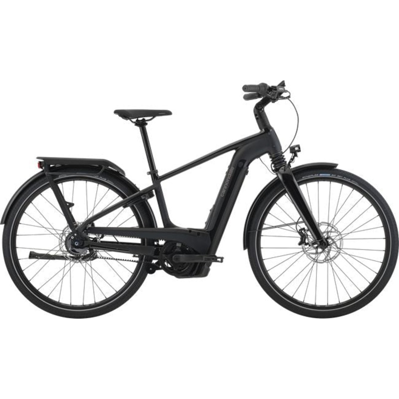 Cannondale Mavaro Neo 2 Electric City Bike