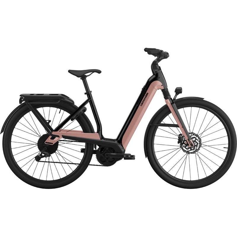 Cannondale Mavaro Neo 3 Electric City Bike
