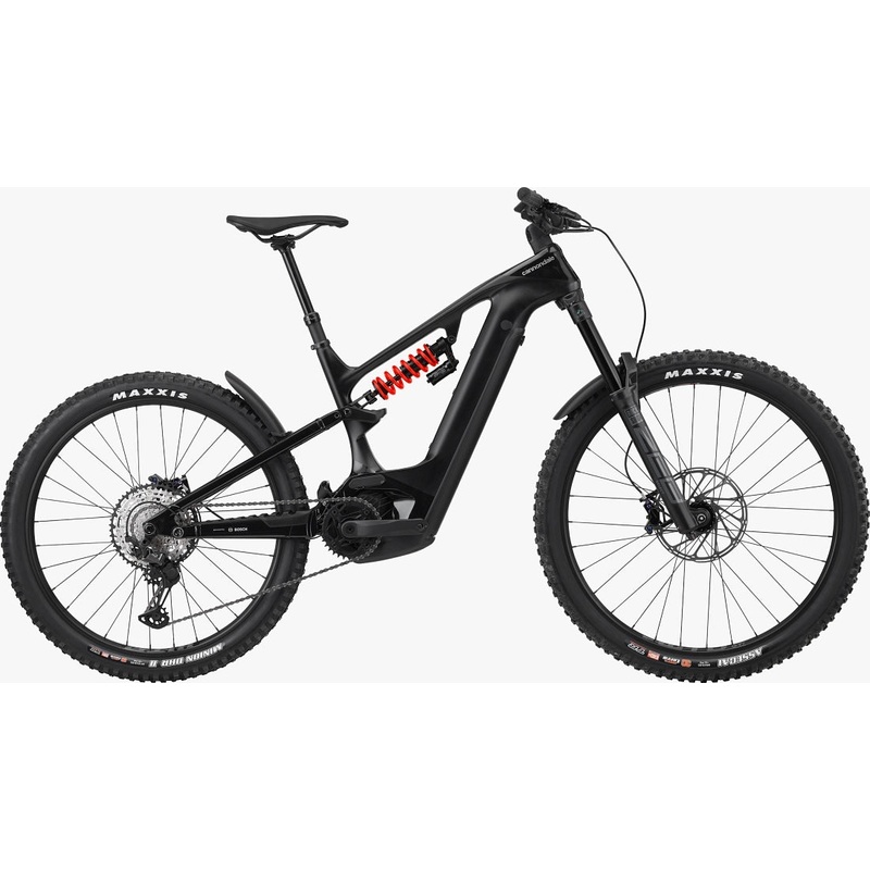 Cannondale Moterra Neo LT 2 Electric Mountain Bike