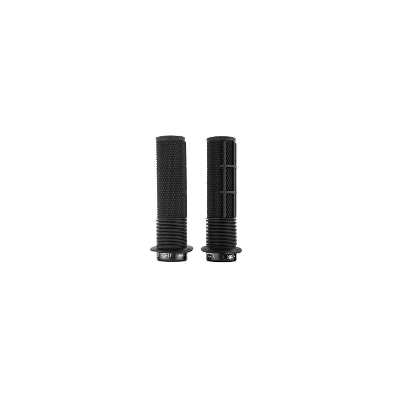 DMR Deathgrip Handlebar Grips - Super Soft Raceday Compound