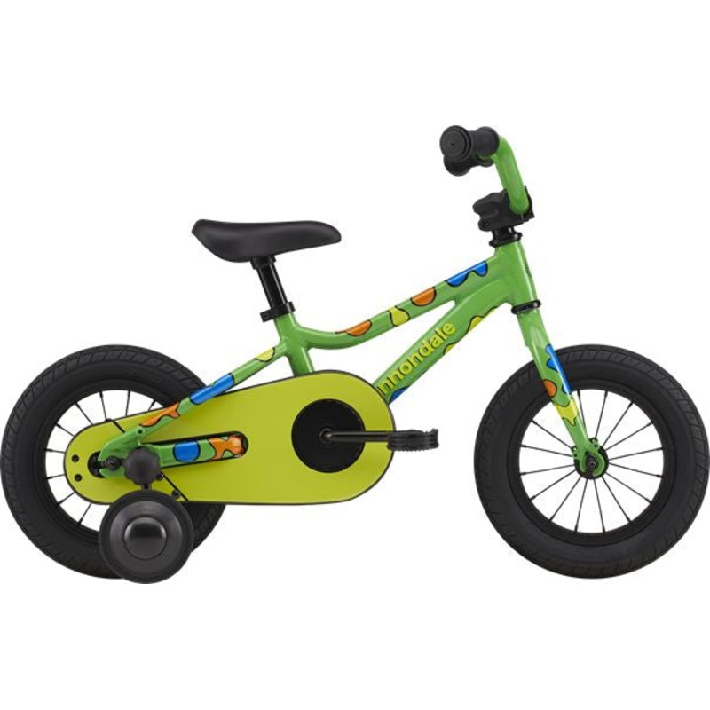 Cannondale Kids Trail 12 Kids Bike