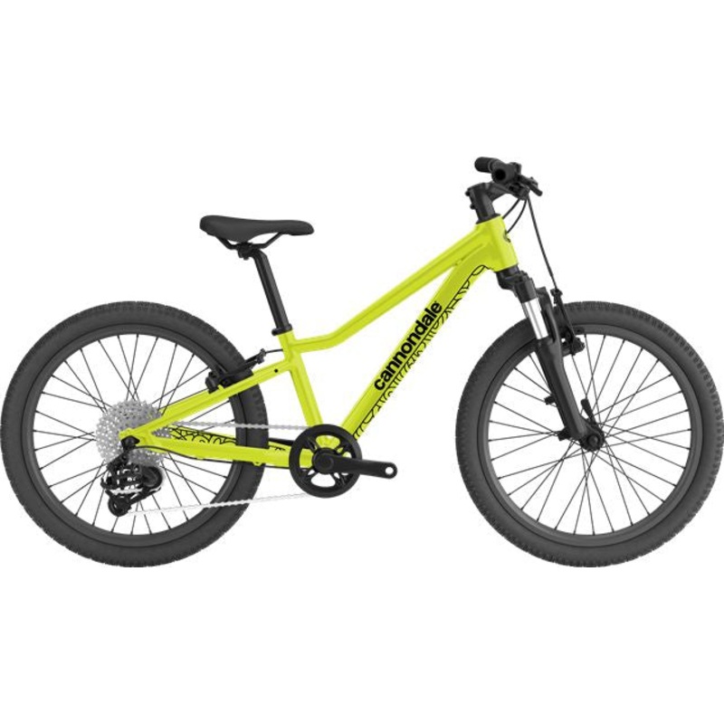 Cannondale Kids Trail 20 Kids Bike