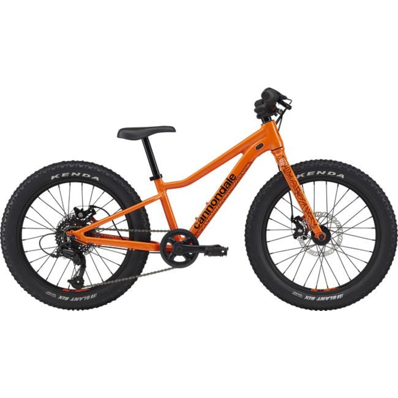 Cannondale Kids Trail Plus 20" Kids Bike