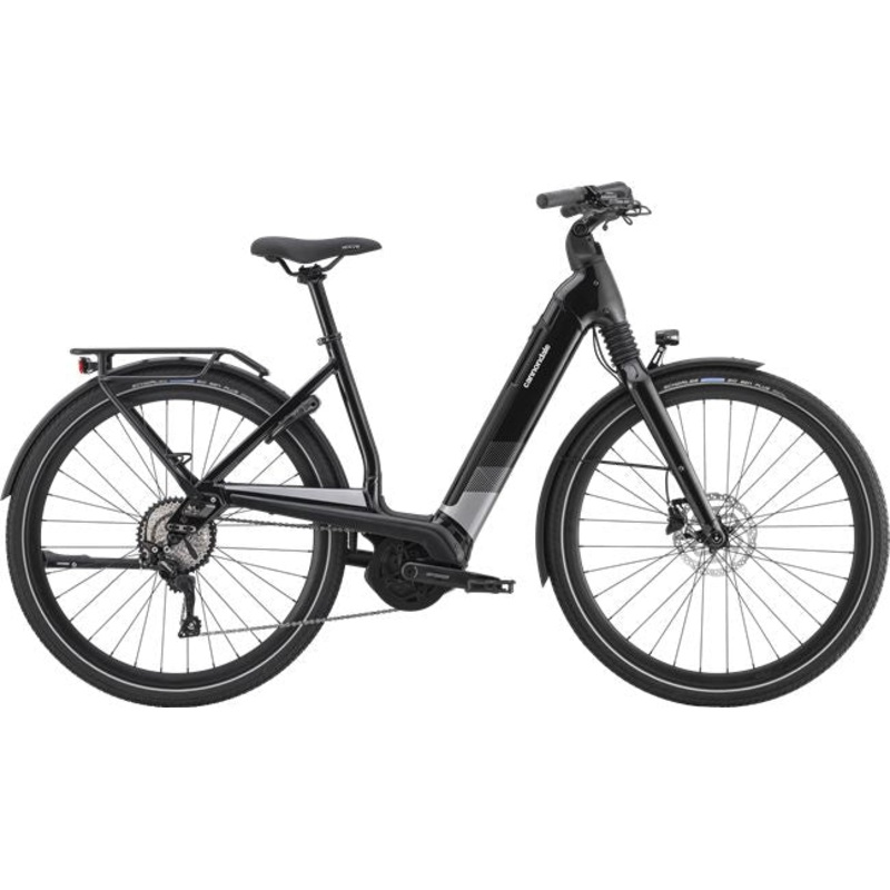 Cannondale Mavaro Neo 5 Plus Electric City Bike