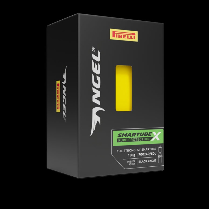 Pirelli Angel SmarTUBE X Inner Tube