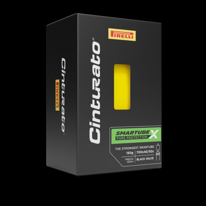 Pirelli Cinturato SmarTUBE X Inner Tube