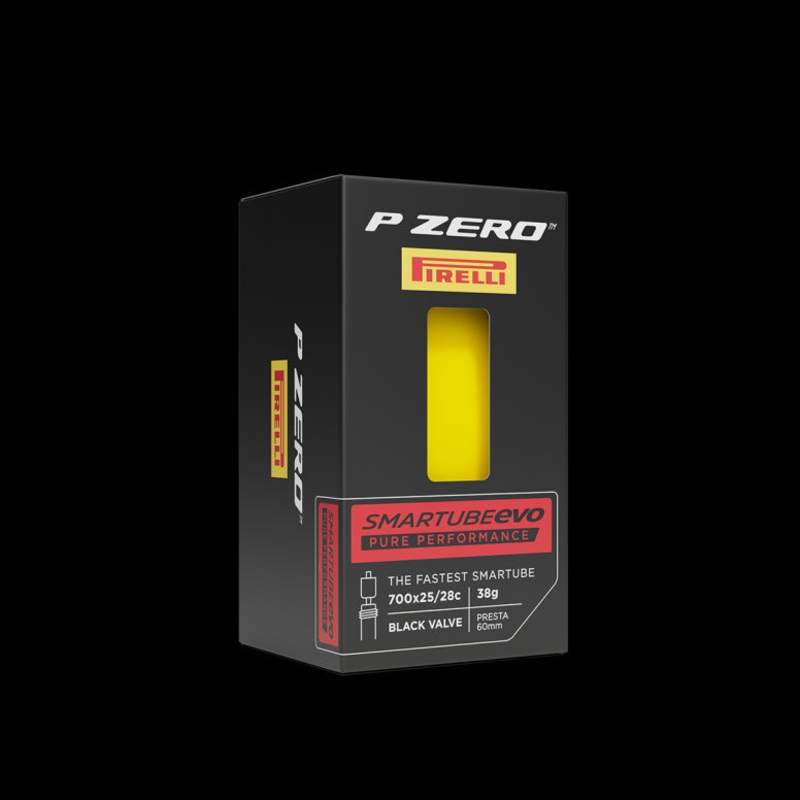 Pirelli P Zero SmarTUBE Evo Inner Tube