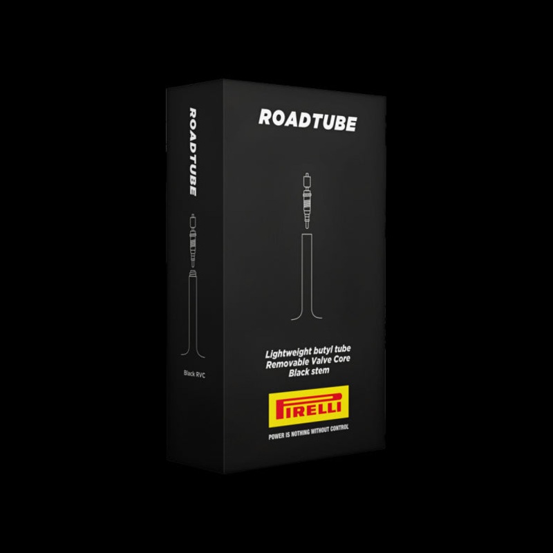 Pirelli RoadTUBE Inner Tube