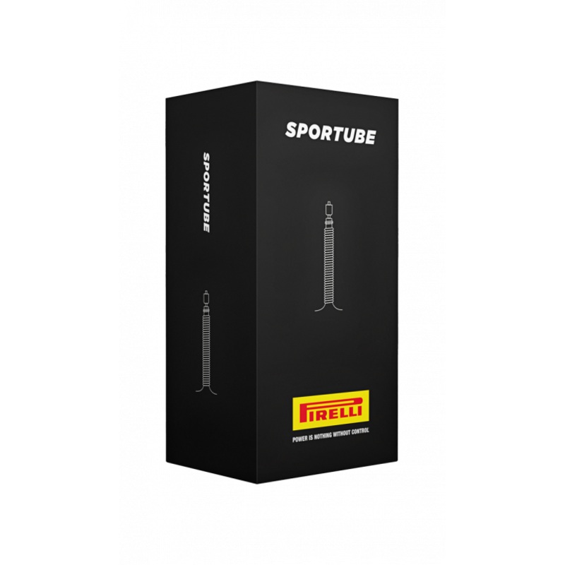 Pirelli SportTUBE Road Inner Tube