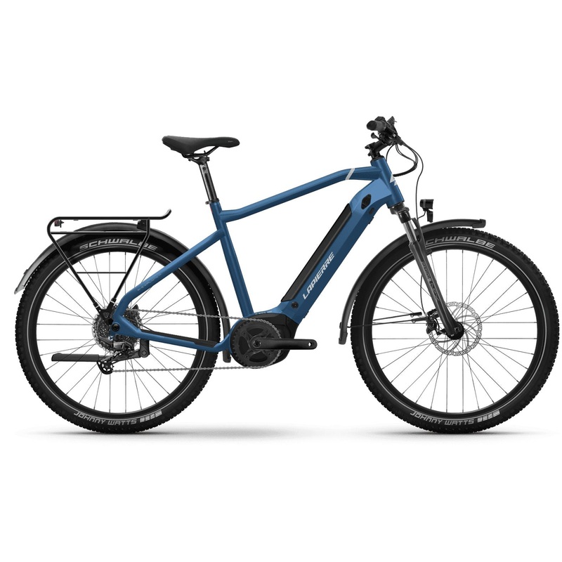 Lapierre e-Explorer 5.5 High Electric City Bike
