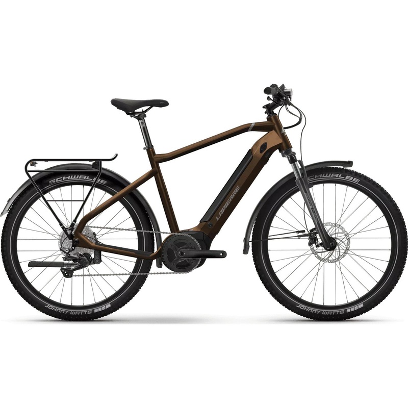 Lapierre e-Explorer 6.5 High Electric City Bike