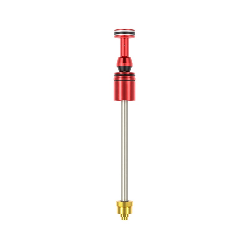 Rockshox 38mm Boxxer D1(2024+) Air Spring Upgrade Kit - Debonair+ W/ Butter Cup
