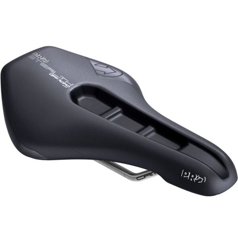Pro Stealth Offroad Sport Saddle