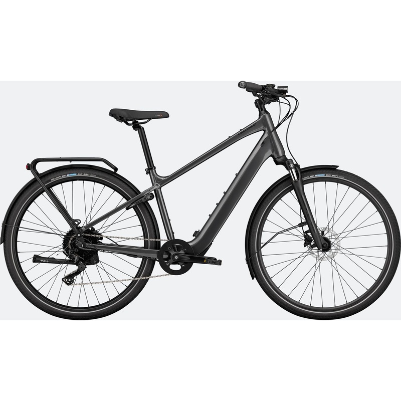 Cannondale Mavaro Neo SL 1 Electric City Bike