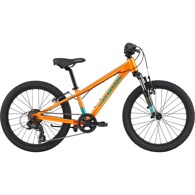 Cannondale Trail Kids 20 Girls Mountain Bike