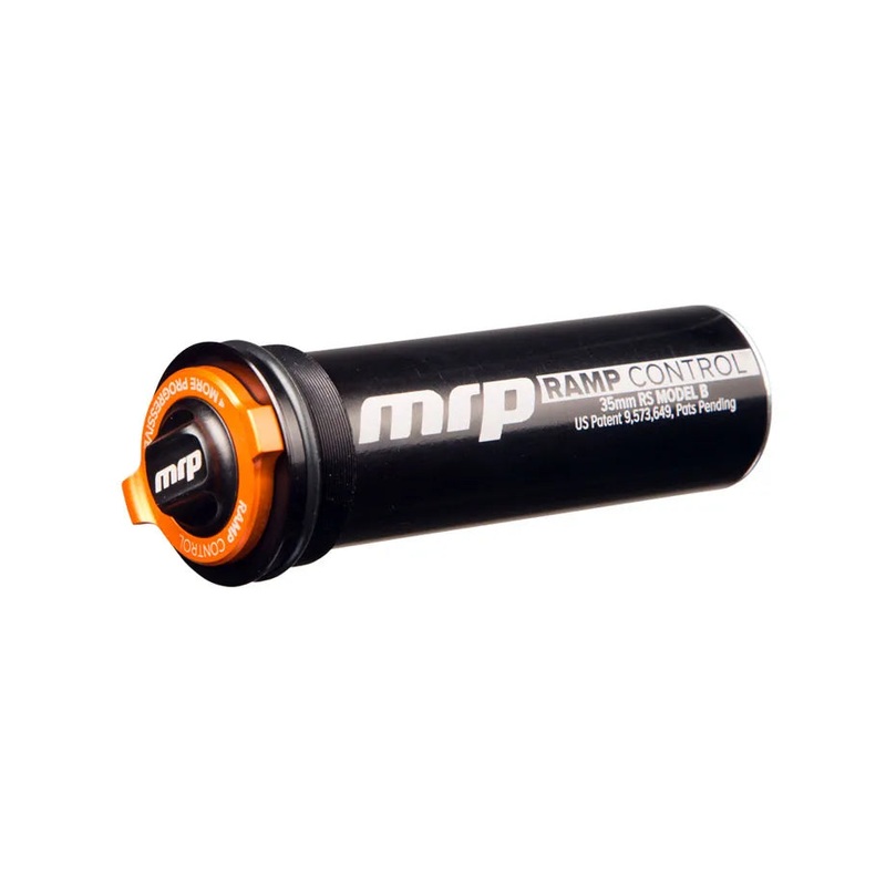 MRP Ramp Control Cartridge Ramp Control cartridge RS Model A - 140mm+ to suit Pike (non-Boost) 2013-2016, Boxxer 13-16 Boxxer W Black