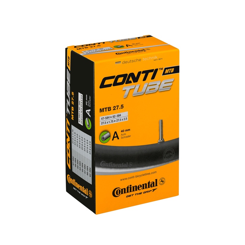 Continental MTB Inner Tube