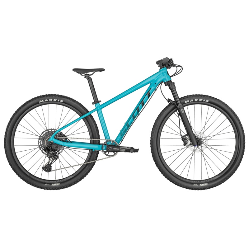 Scott Scale 700 Kids Bike
