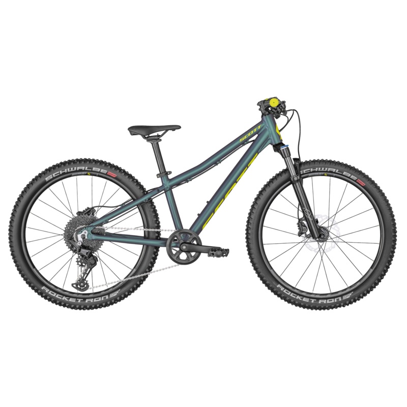 Scott Scale RC 400 Pro Kids Bike