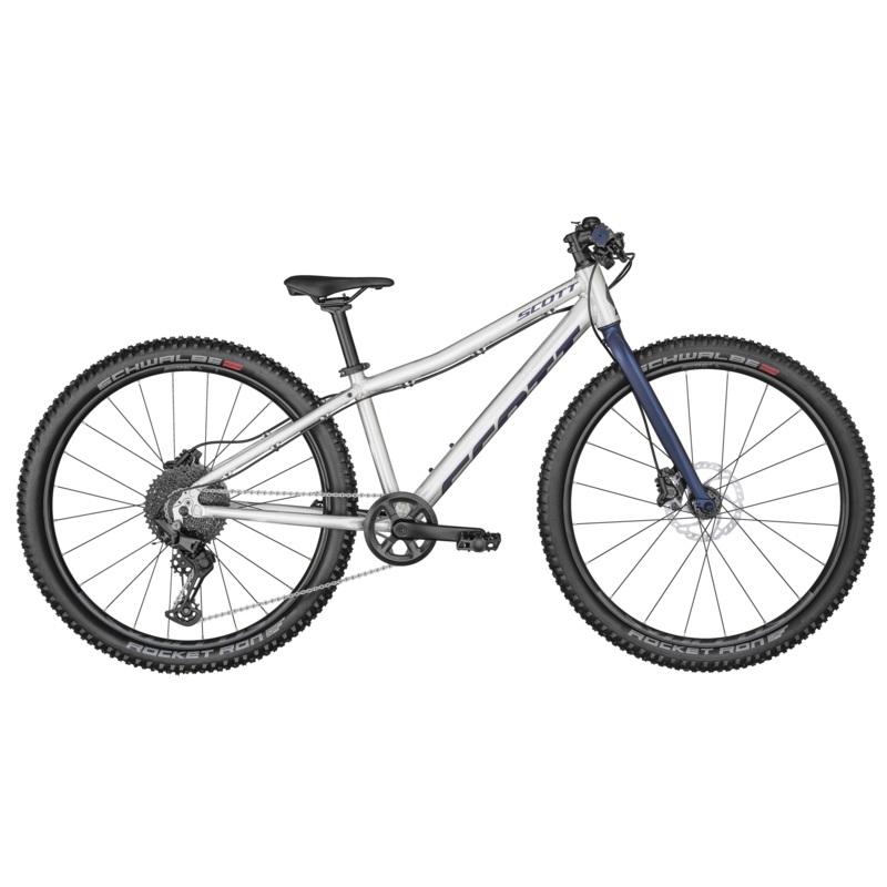 Scott Scale RC 600 Kids Bike