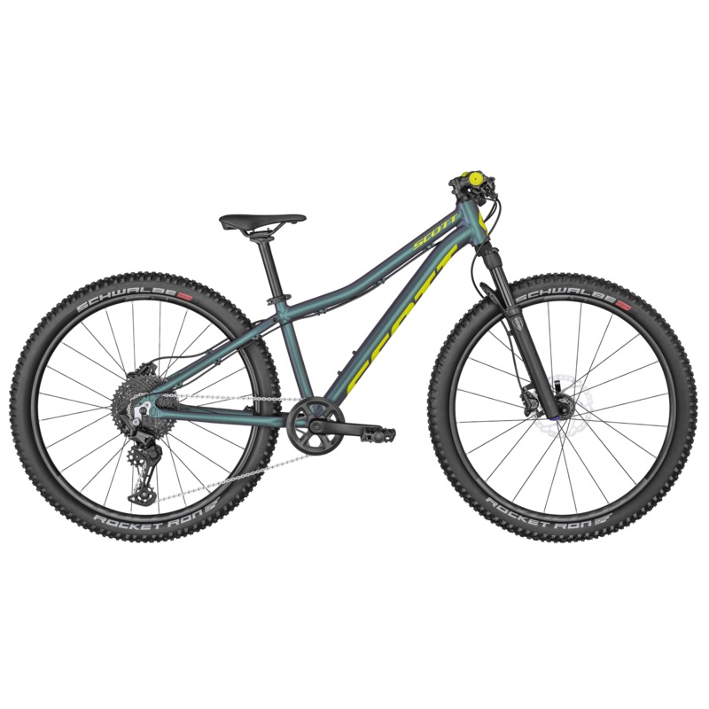 Scott Scale RC 600 Pro Kids Bike
