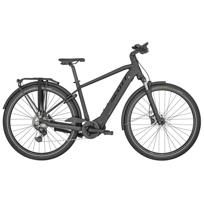 Scott Sub Sport eRIDE 20 Men Electric Hybrid Bike