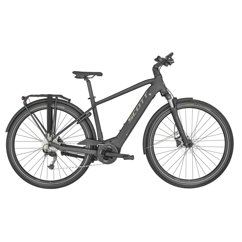 Scott Sub Tour eRIDE 20 Men Electric Hybrid Bike