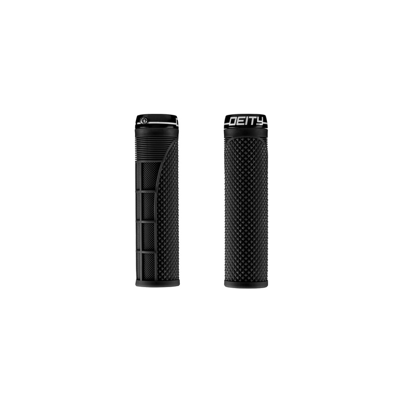 Deity Megattack Grips