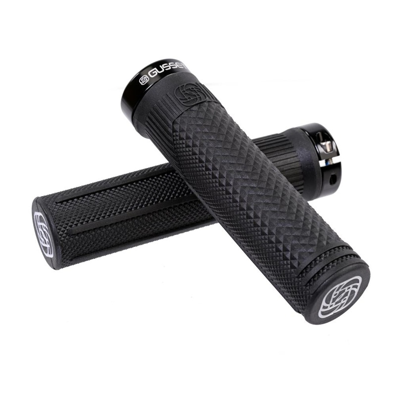 Gusset S2 Lock-On Grip