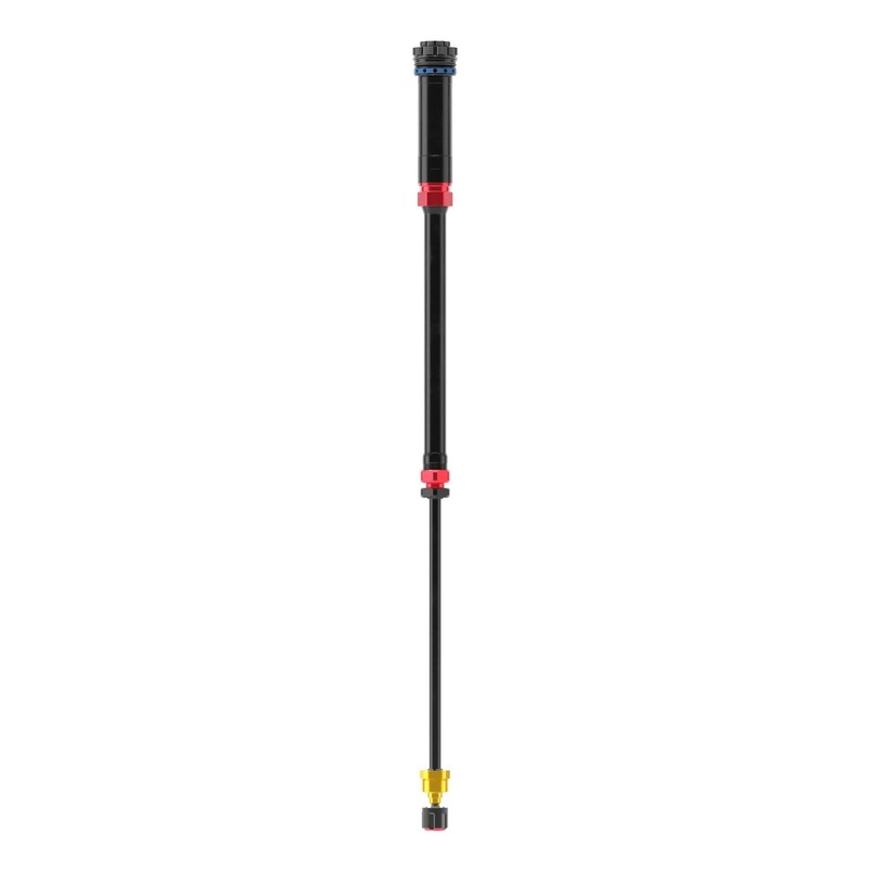 Rockshox Damper Upgrade Kit - Charger3.1 Rc2 Crown W/Buttercups (Includes Complete Right Side Internals)