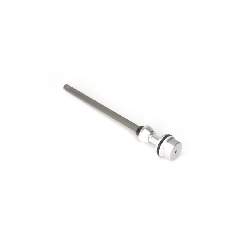 Rockshox Fork Spring Debonair+ Shaft - (Includes Air Shaft And Bumpers) 27.5"/29" (Buttercup And Non-Buttercup Compatible) - Pike C1+ V2