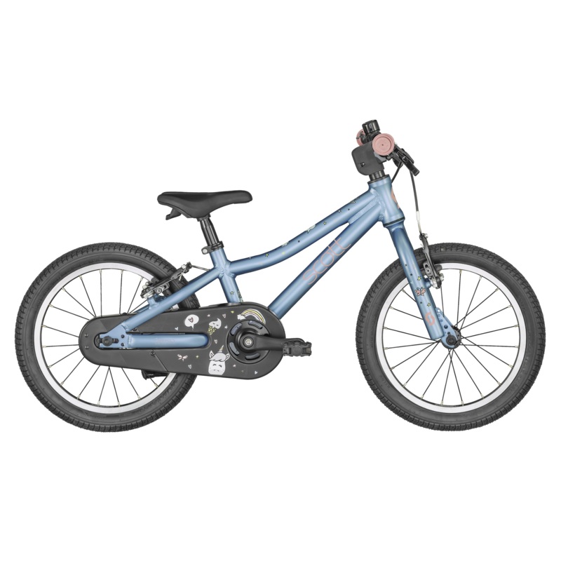 Scott Contessa 16 Kids Bike