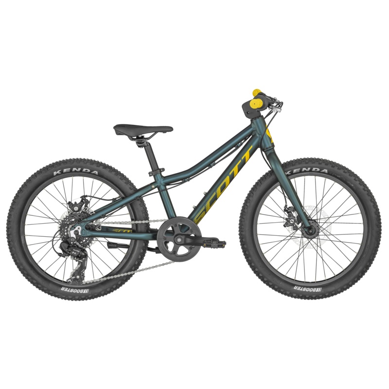Scott Scale 20 Rigid Kids Bike