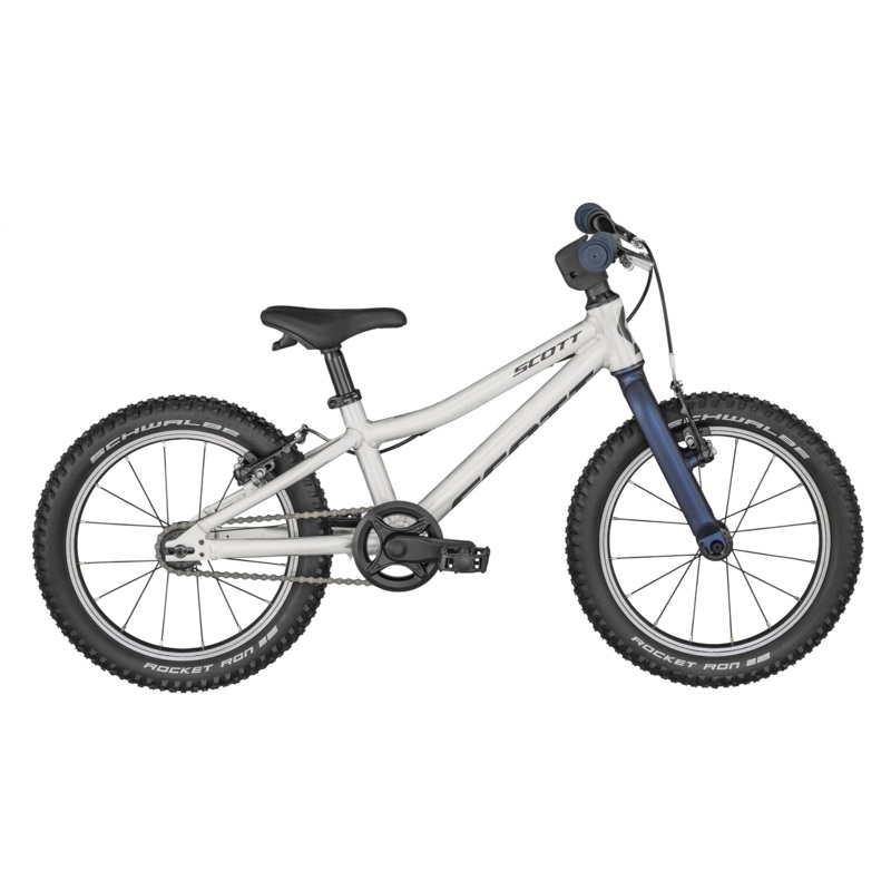 Scott Scale RC 160 Kids Bike
