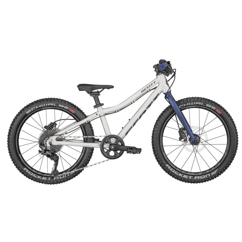 Scott Scale RC 200 Kids Bike