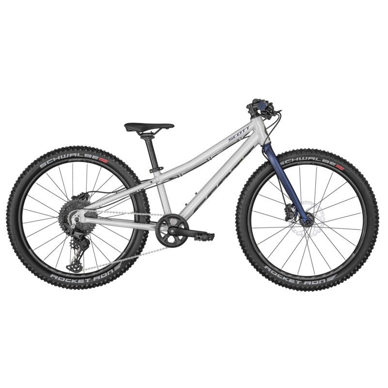Scott Scale RC 400 Kids Bike