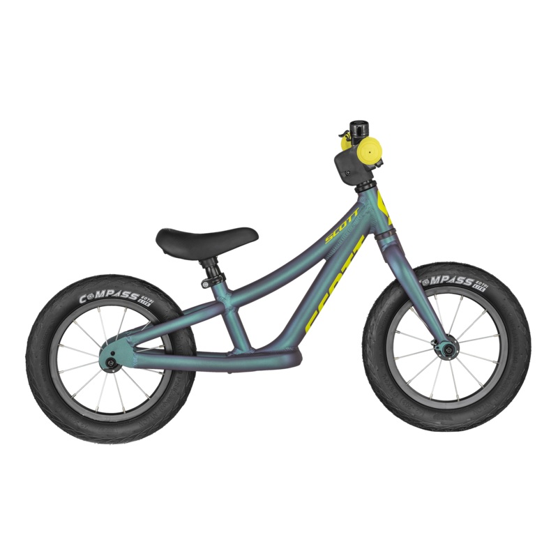 Scott Scale RC Walker Balance Bike