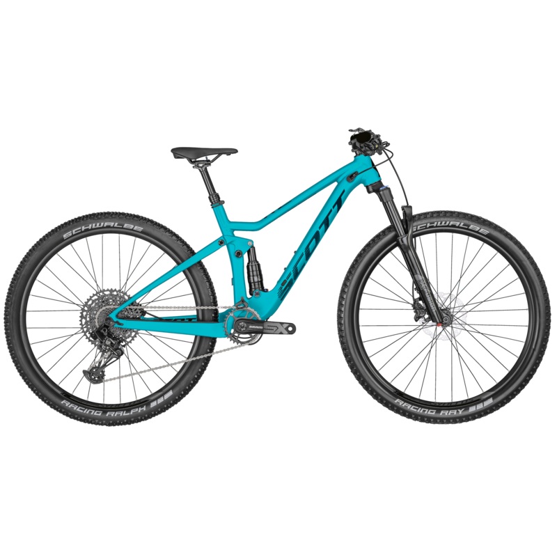 Scott Spark 700 Kids Bike