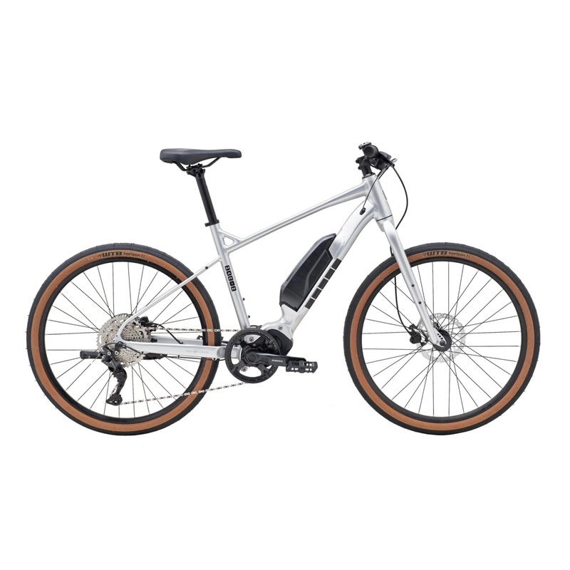 Marin Sausalito 1  Electric Hybrid Bike