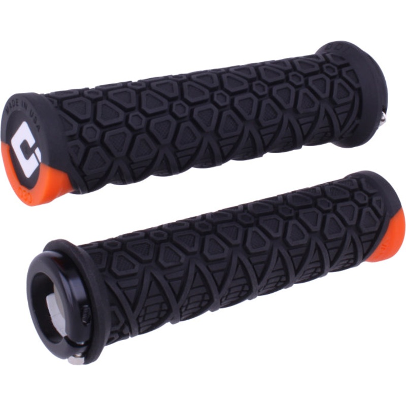 ODI Vanquish D30 Grips