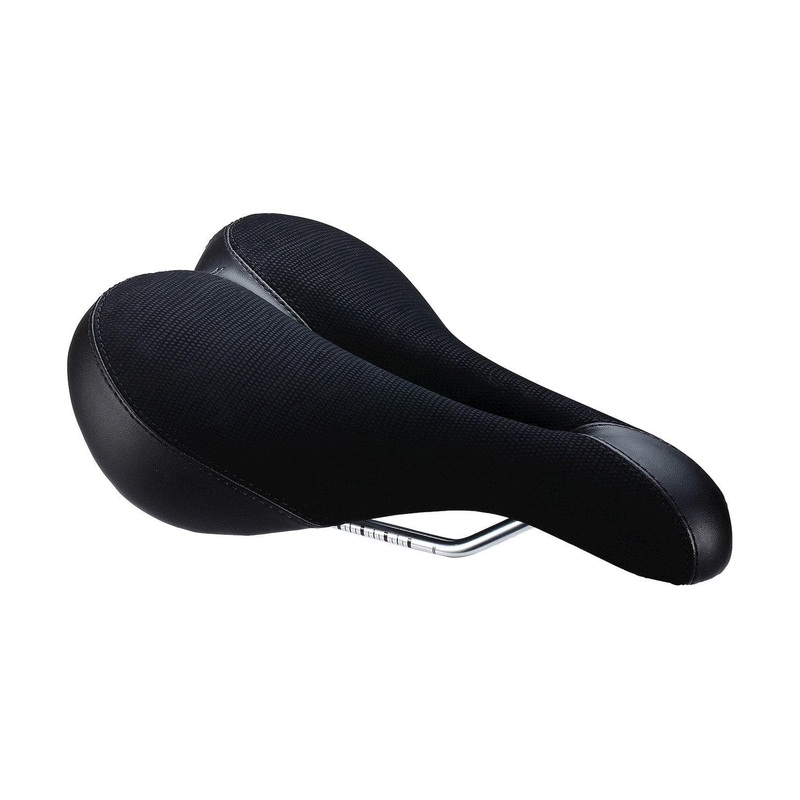 BBB BSD-13 - MultiDensity Womens Saddle