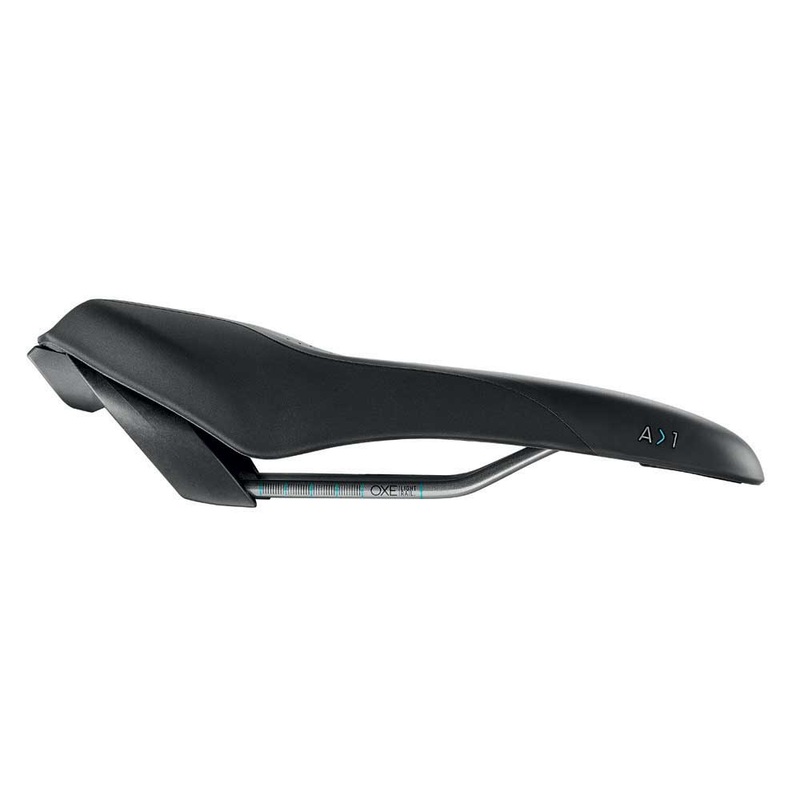 Selle Royal Scientia Athletic - A3 - Black