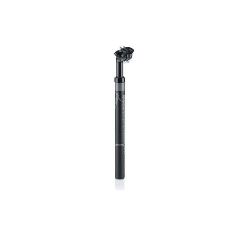 XLC Suspension Seat Post Sp-S05 - 350mm x 27.2mm - Black
