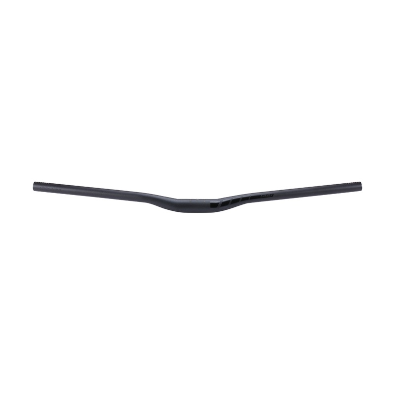 BBB BHB-11 - Ascension Riser Bar (Black, 15760mm)
