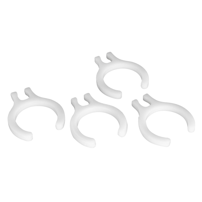 Unior Gauge Clip For 1602/5, 4Pcs Set 2023: