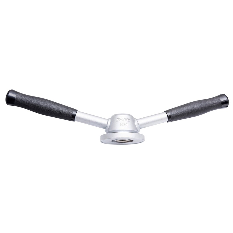 Unior Handle For 1680/4 Set: