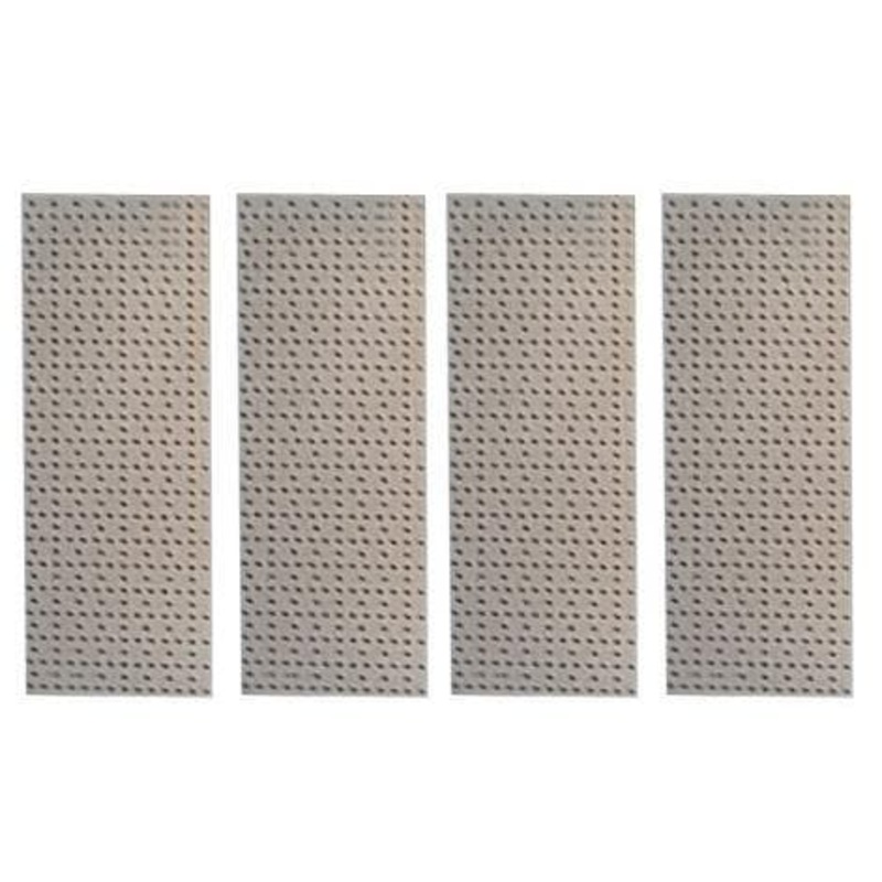 Unior Perforated Back For Angle Modular Work Bench, 4 Pcs Set 2023: