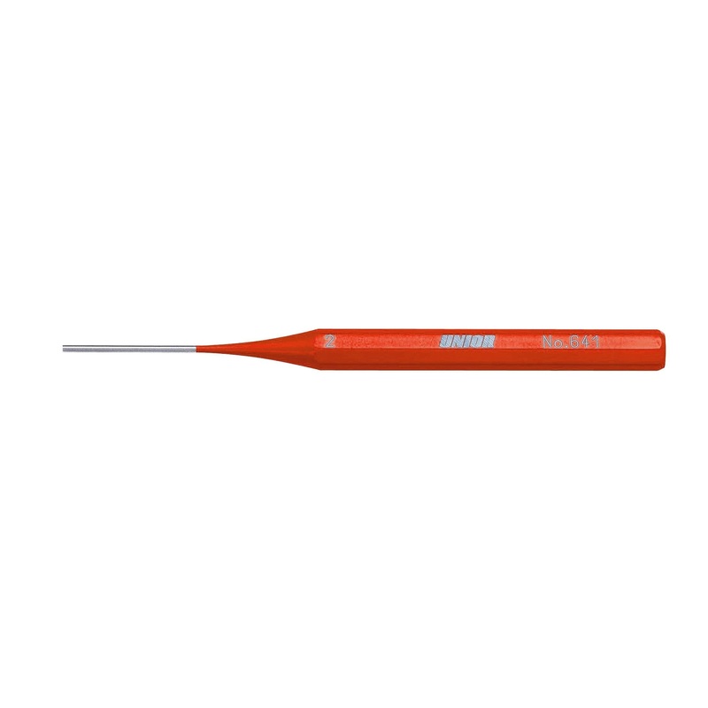 Unior Pin Punch 2023:  3Mm